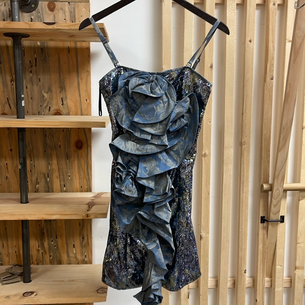 Vivienne Westwood red label